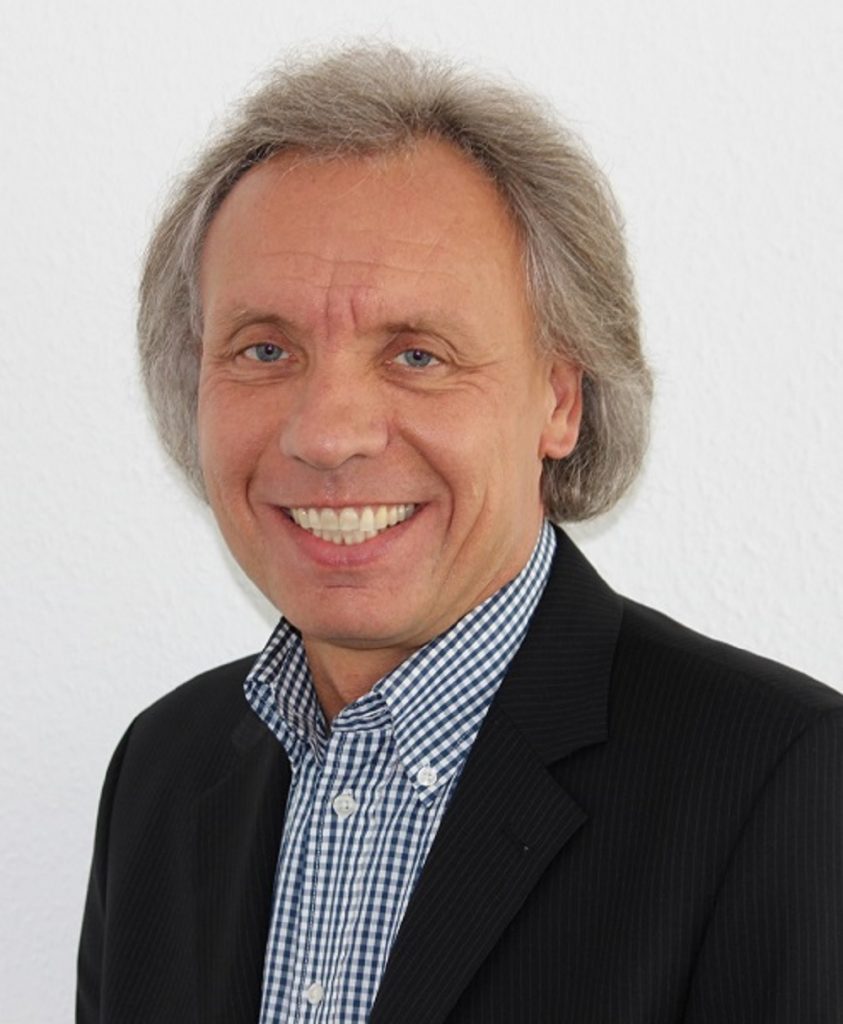 Jürgen Esser
